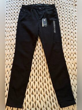 Guess Black Jeans BNWT